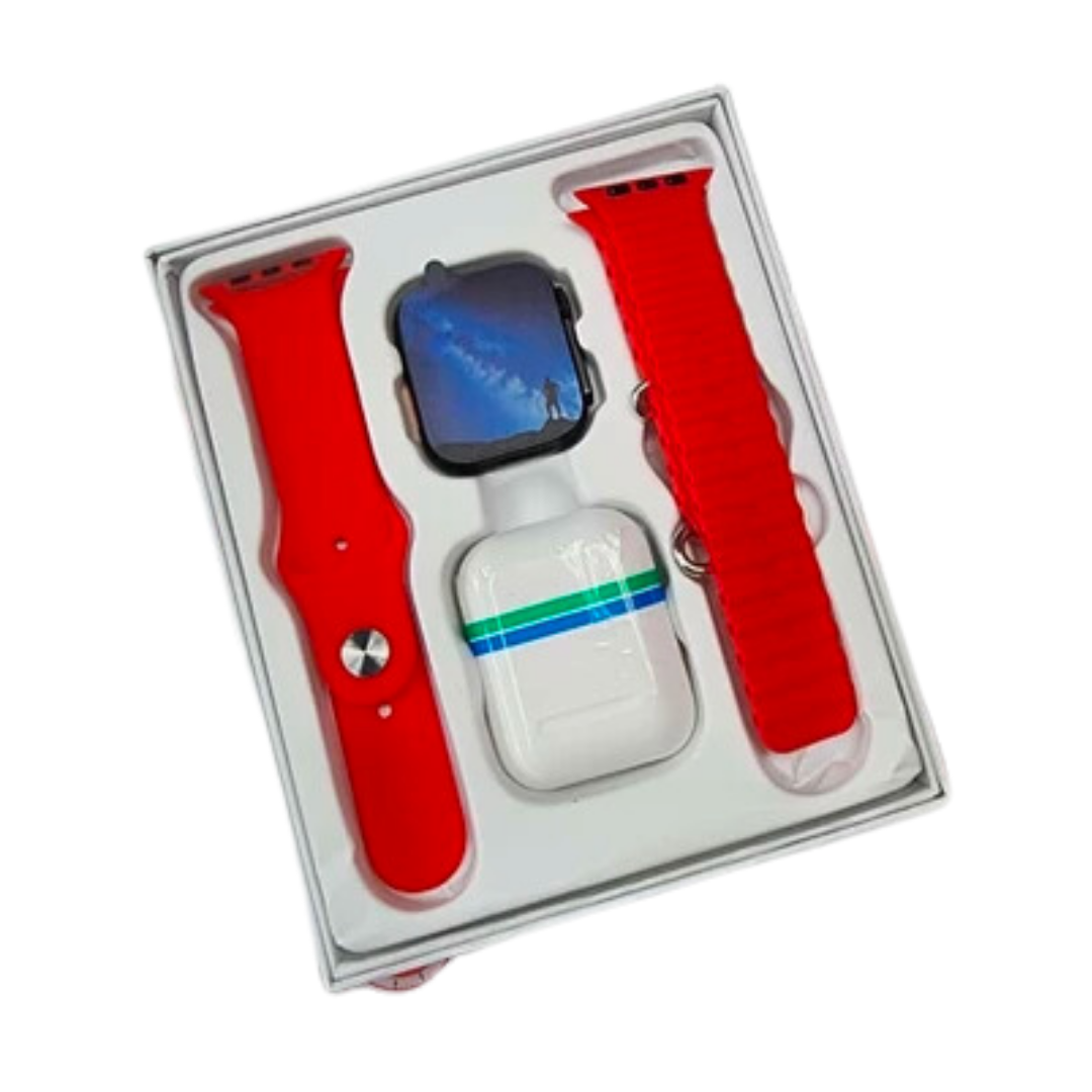 SMARTWATCH I8 INFINITY