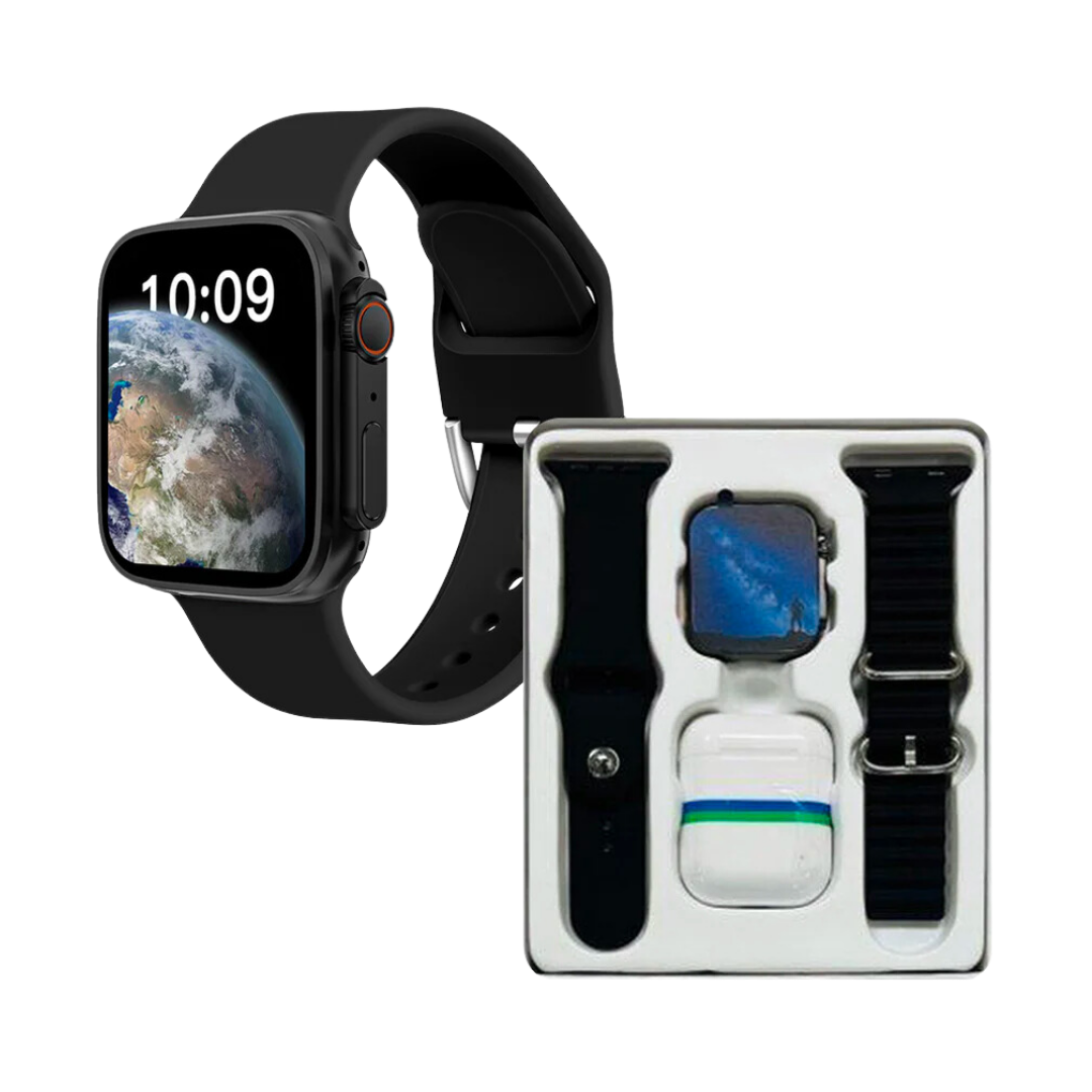 SMARTWATCH I8 INFINITY