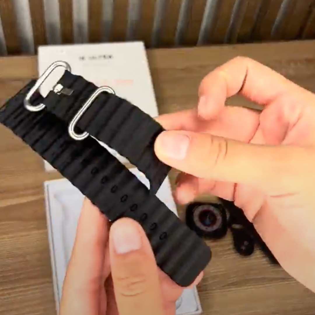 SMARTWATCH I8 INFINITY