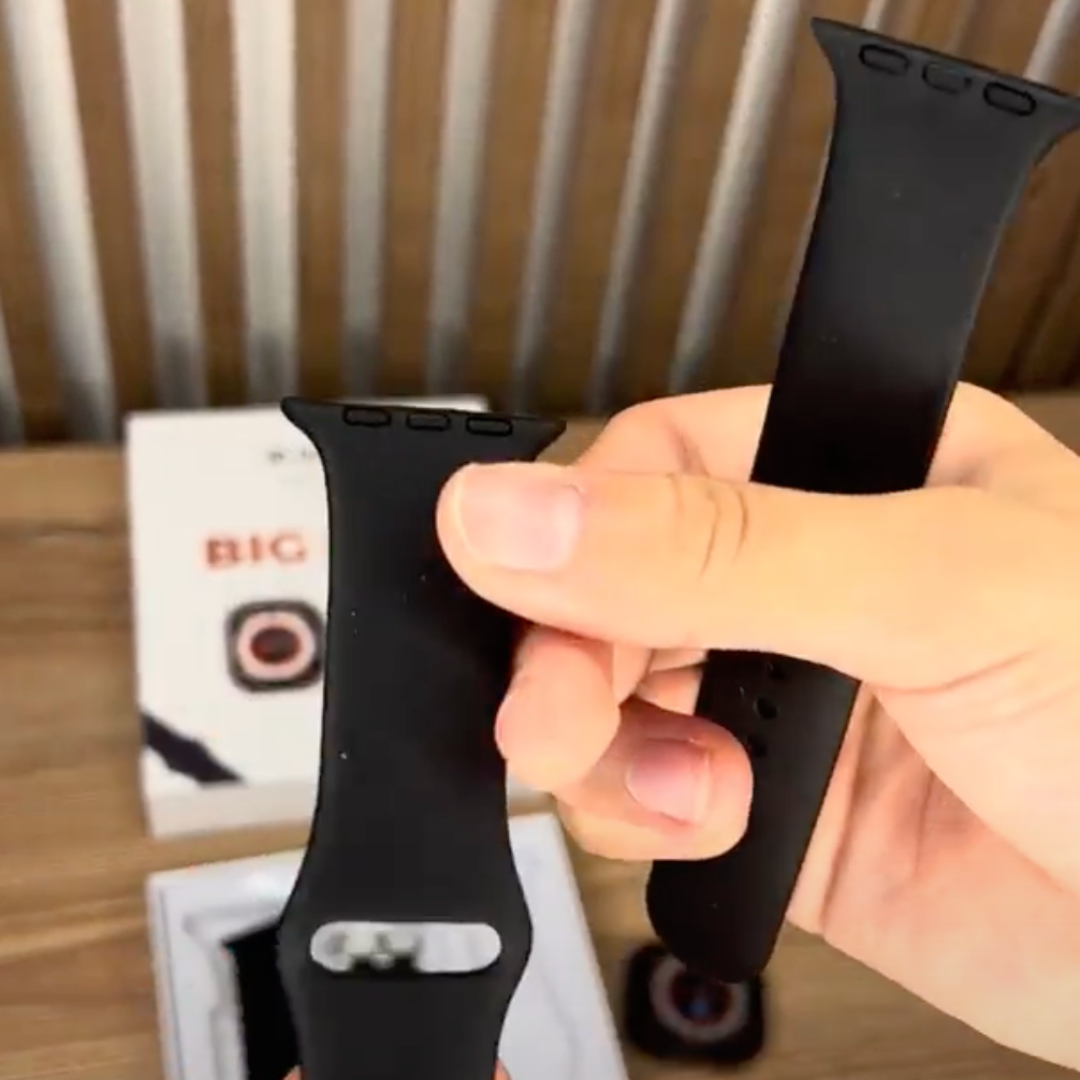 SMARTWATCH I8 INFINITY