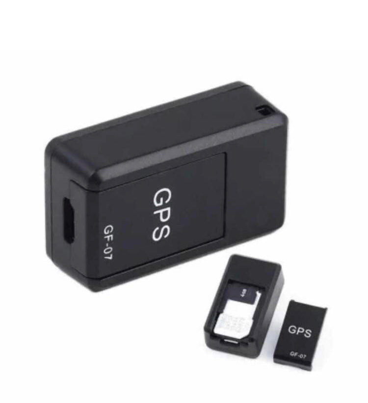 MINI GPS PORTÁTIL