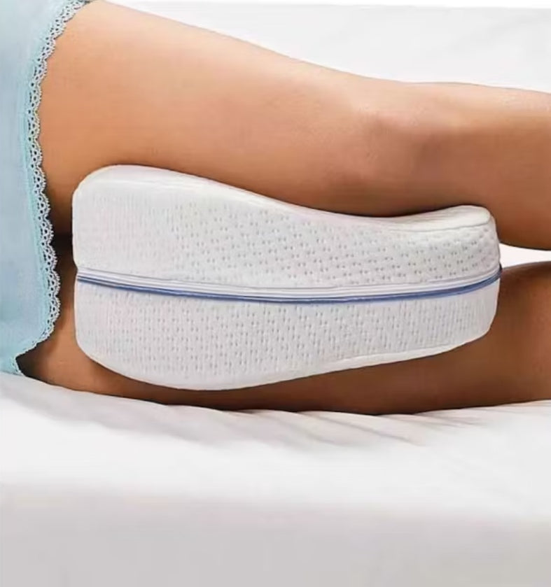 COMBO ALMOHADAS (CERVICAL + PIERNAS)