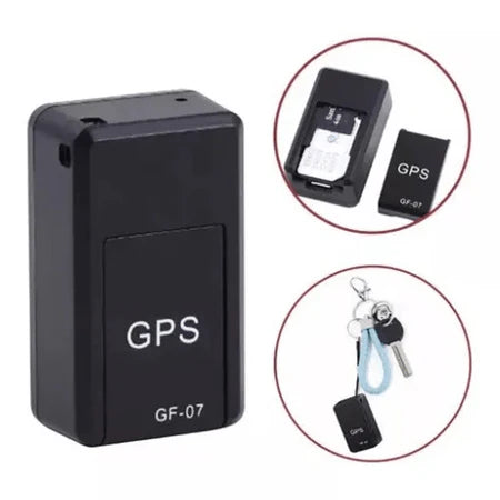 MINI GPS PORTÁTIL